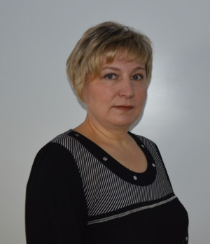 Татьяна Александровна Григорьева Татьяна Александровна Григорьева